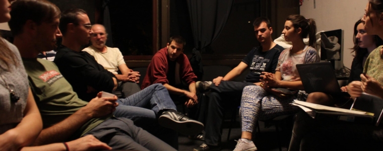 Kino klub vraća stostruko