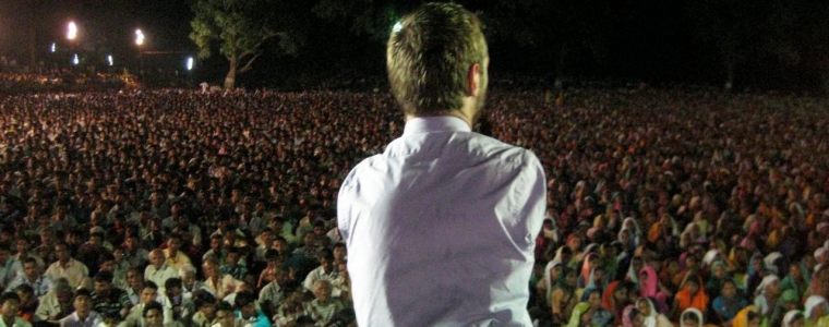 Kako shvatiti Nicka Vujičića