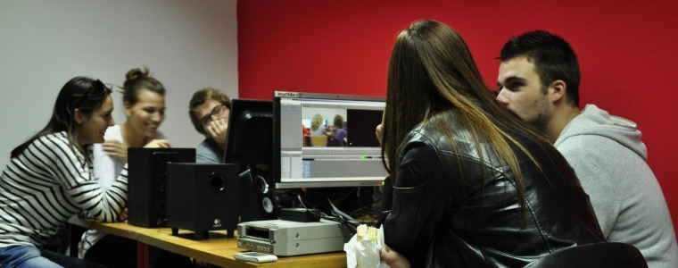 Stiže studentska televizija!