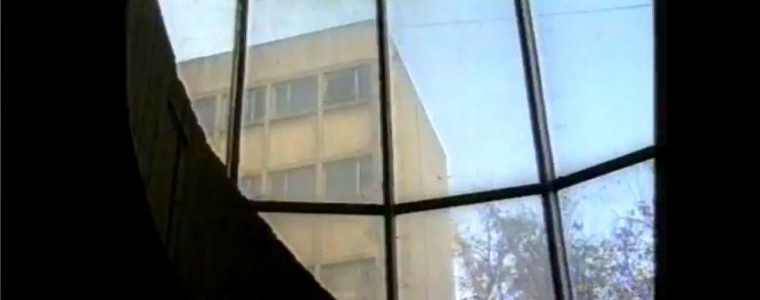 Dom mladih devedesetih