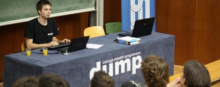 DUMPovske osnove programiranja