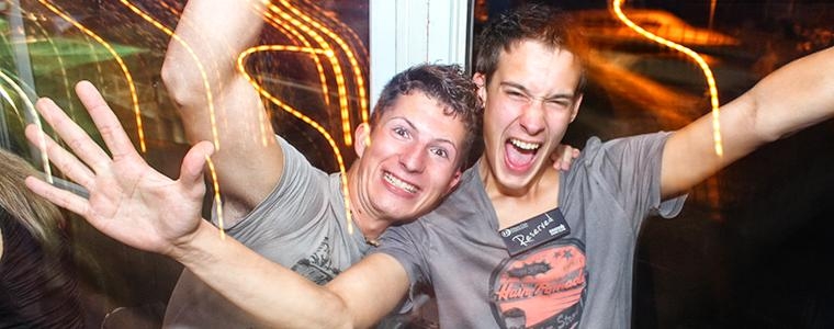 Vikend između Seke i Ramba