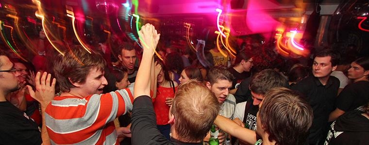 Rock brucošijada + Neno Belan