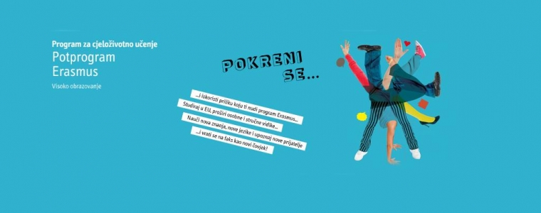 Podrška cjeloživotnom učenju