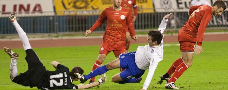 Hajduk juriša na kup!