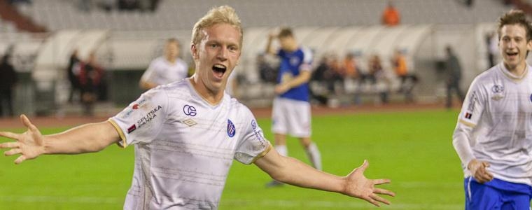 Kiš, Kiš, Kiš...3:0