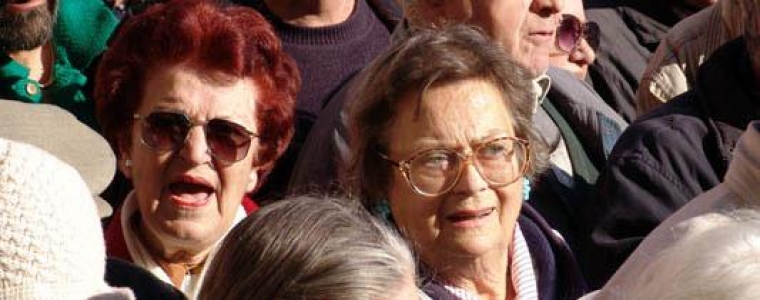 Ajmo, baba, kupi prnje!