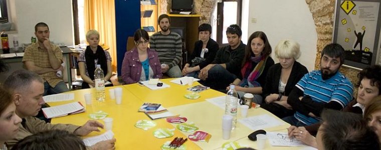 Mladi, NPM je važan!