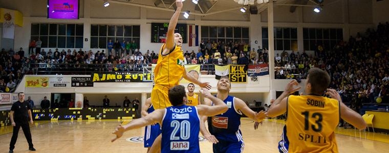 Split bolji i od Cibone