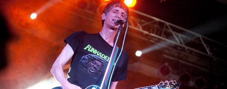 Uživanje u Električnom orgazmu