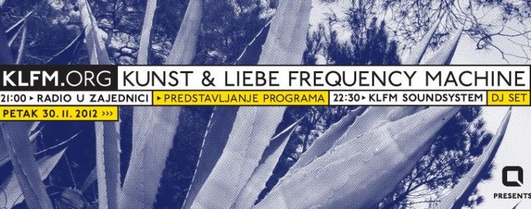 KLFM kreće svom snagom!