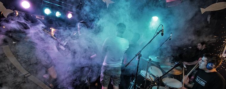 Frida u totalno drugačijoj O'Hari!