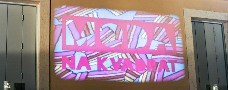 Pridruži se: Moda na kvadrat