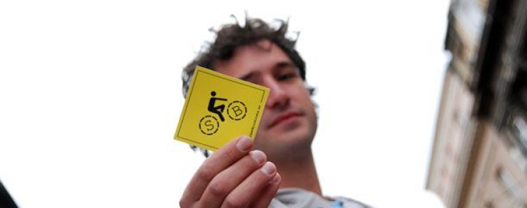 Izgradite staze i biciklisti će doći