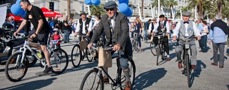 Biciklistički san nije nedostižan