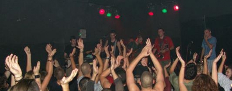 Kocka ima program u prosincu!