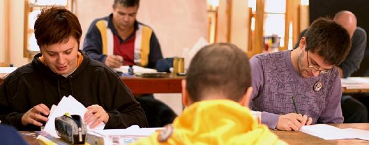 Poboljšana državna matura