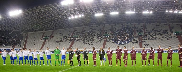 Zviždači ostali na suhom