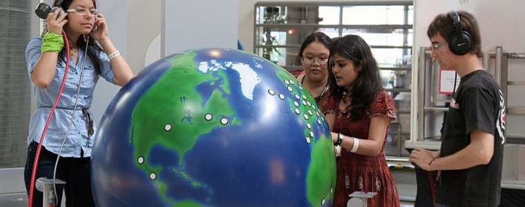 Ovo nije običan ljetni kamp!