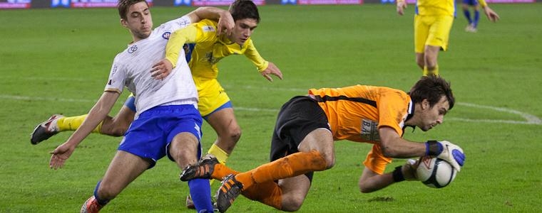 Izgubili živce, ali sačuvali bodove