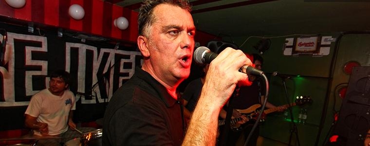 Partribrejkersi opet u Quasiju!