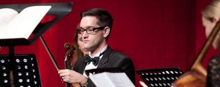 Kad mladi pomognu glazbom