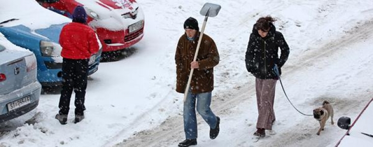 Tko se ruga, poseru ga