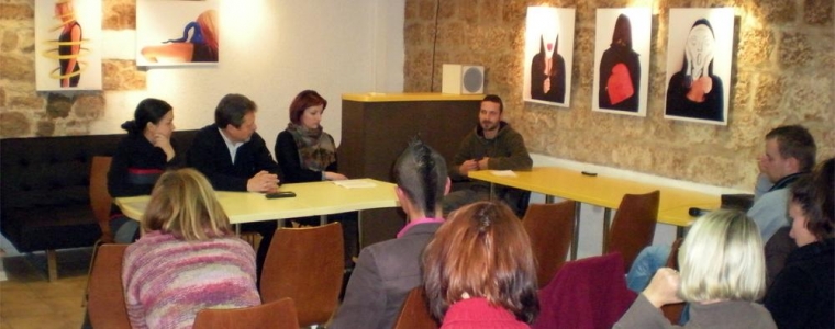 Ekranomanija je među nama!