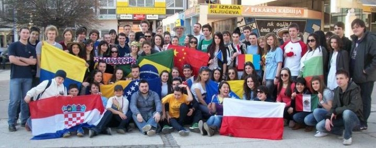 Po praksu od Osla do Istanbula