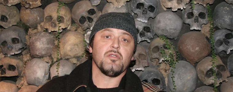 Ovo je zadnja izložba KVART-a