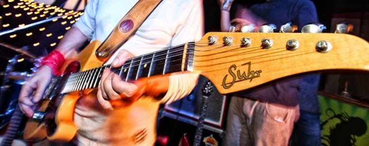 Ponuda događanja i ulaznica