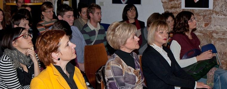 Informirani mladi su – prioritet!