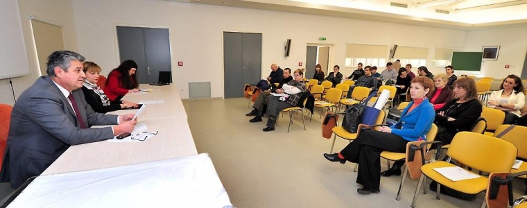 Novi zakon i Savjet mladih