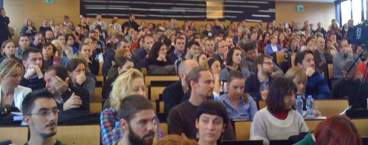 Parazitistička znanost