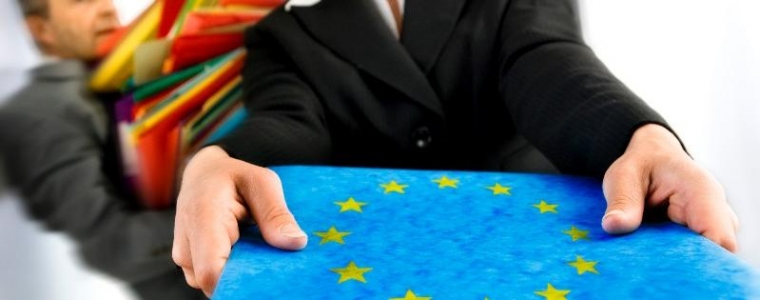 Uči o EU (i) fondovima