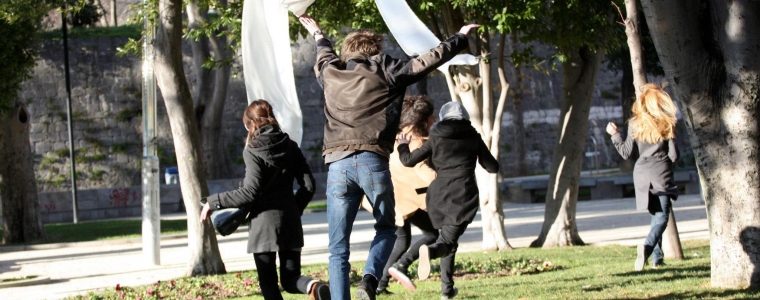 Na NUS dođite bez osuđivanja