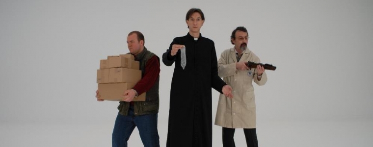 (Ne) gledajmo hrvatsko