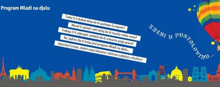 Nauči: od ideje do projekta 