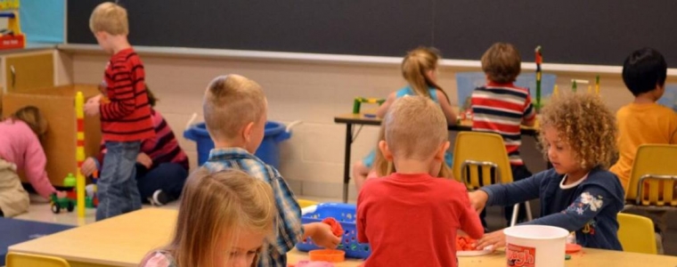 Praksa u europskom vrtiću i školi 