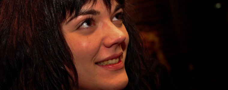 Ana, što će ti Guatemala?!