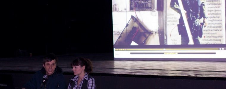 Radovi koji su promijenili društvo