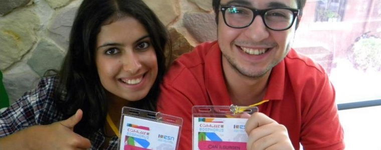 Pomozi stranom studentu!