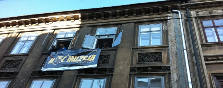 Pripremite se za Noć muzeja!