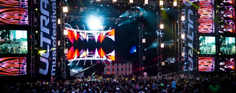 Na Poljudu i Afrojack i Hardwell