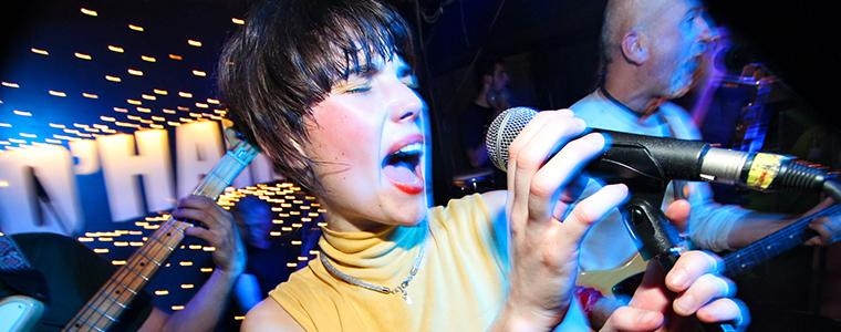 Krnjeval uz vodnjanske veseljake