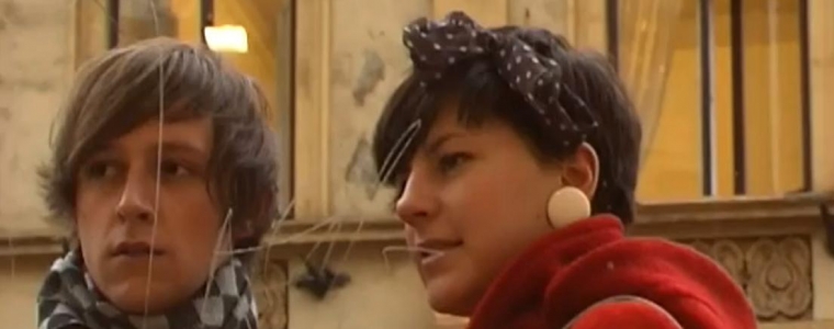 Biti drugačiji u Splitu