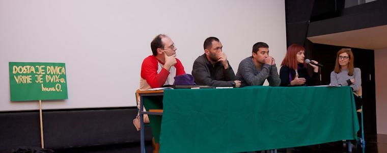 Sve više ljudi želi iskazati otpor