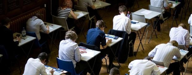 Studenti nisu spremni za EU