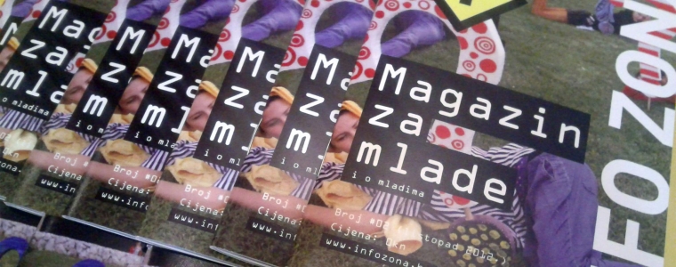 Magazin Info zona #02