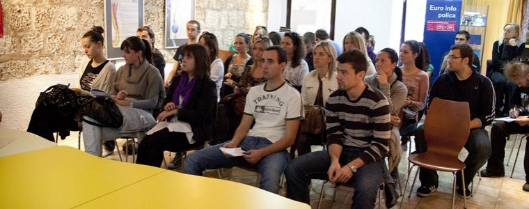 O Erasmusu iz prve ruke